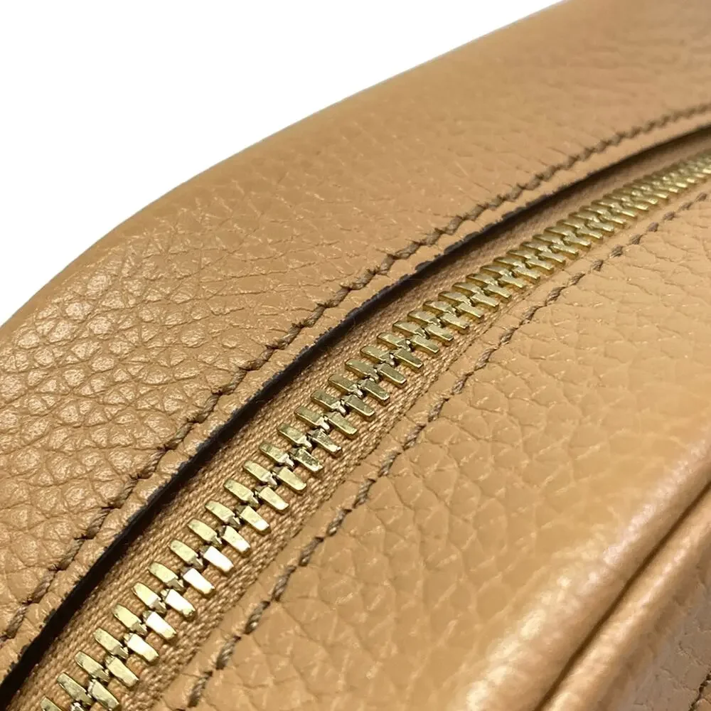 Gucci Soho Shoulder Bag 747779